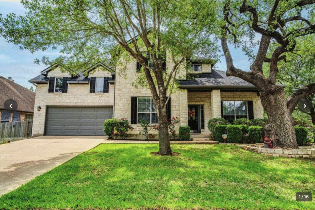 6817 Blissfield Lane