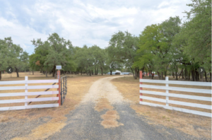 1100RammsDr 1100 Ramms Drive Florence, TX